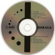 Nihad Fetic Hakala - Diskografija CE-DE