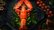 New Year s Eve Surf Turf Buffet Dinner