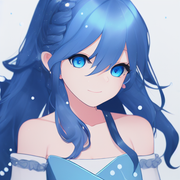 00217-1505421971-1girl,full_body,12yo little girl,small_breast,bare_shoulders,((blue_eyes)),((blue_h