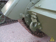 Макет советского легкого танка Т-70Б, Музей техники Вадима Задорожного IMG-6014