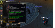 war-pvp-gear