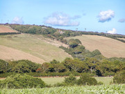 Hobbacott Inclined Plane from Howard Lane.