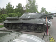 Советский тяжелый танк ИС-3, Сад Победы, Челябинск IMG-9841