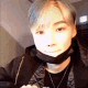 chanhee-facepalm