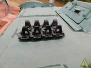 Советский легкий танк Т-60, Нововоронеж, Воронежская обл. DSCN3752