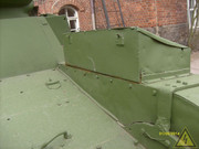 Советский легкий танк Т-26, Военный музей (Sotamuseo), Helsinki, Finland S6301537