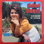 Nada Obric - Diskografija Folder