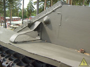 Советский легкий танк Т-70, танковый музей, Парола, Финляндия S6302821