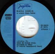 Nada Obric - Diskografija 1977-1-pl-A