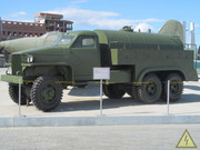 Американский автомобиль Studebaker US6 (топливозаправщик БЗ-35С), Музей военной техники, Верхняя Пышма IMG-2881