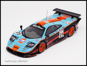 1997 #39 McLaren F1 GTR LT