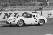 24 HEURES DU MANS YEAR BY YEAR PART ONE 1923-1969 - Page 55 62lm02-M151-BMc-Laren-WHanseng-8