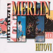 Dino Merlin - Diskografija Merlin1
