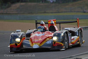 24 HEURES DU MANS YEAR BY YEAR PART SIX 2010 - 2019 - Page 21 2014-LM-34-Franck-Mailleux-Michel-Frey-Jon-Lancaster-24