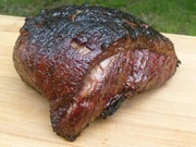 Tri-Tip - Whole Cooked