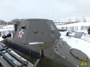 Советский легкий танк Т-60, Парк Победы, Десногорск DSCN8270