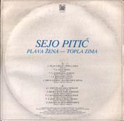 Sejo Pitic - Diskografija Sejo-Pitic-1981-Z