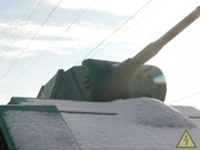 Советский легкий танк Т-70Б, Волгоград DSCN5766