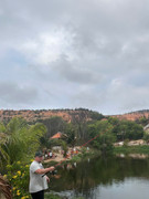 Nature Fishing Mui Ne