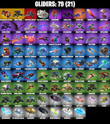 gliders-comp