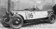 24 HEURES DU MANS YEAR BY YEAR PART ONE 1923-1969 - Page 9 29lm16-Lagonda-OH-TRRichards-BLewis