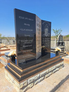 Tombstone
