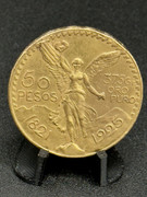 011 Centenario 1925 Reverse