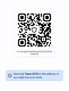 TEZOS-(XTZ