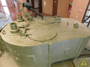 Советский легкий танк БТ-7А, Музей военной техники УГМК, Верхняя Пышма DSCN5292