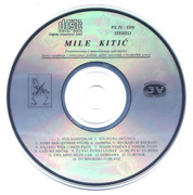 Mile Kitic - Diskografija 1993-d