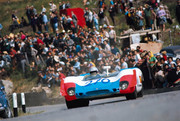 Targa Florio (Part 4) 1960 - 1969  - Page 15 1969-TF-270-006