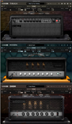 Line6 - Line6 Metallurgy v1.0.0 STANDALONE, VST3, AAX x64 - набор плагинов