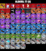 gliders-comp