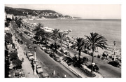 Nice, Alpes Maritimes, la Promenade des Anglais (83 bis)