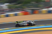 24 HEURES DU MANS YEAR BY YEAR PART SIX 2010 - 2019 - Page 25 2015-LM-4-Pierre-Kaffer-Simon-Trummer-Tiago-Monteiro-30