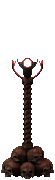 Deco-Tall-Torch-Custom-Sprite-Light