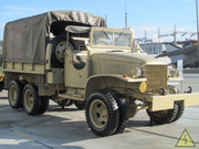 Американский грузовой автомобиль GMC CCKW 352, Музей военной техники, Верхняя Пышма IMG-9509