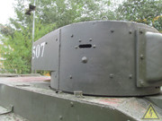 Советский легкий танк БТ-5 , Парк ОДОРА, Чита BT-5-Chita-028