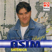 Asim Bajric - Diskografija Asim-bajric-2002-skitnica-prva