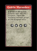 DUN106 - Goblin marauders