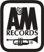 A&M_Records_logo