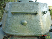 Советский средний танк Т-34, Волгоград DSC04072