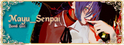 Mayu Senpai2