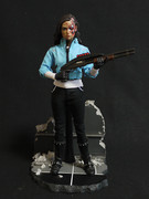 Terminator:The Sarah Connor Chronicles 1/6 action figure Cameron Phillips.