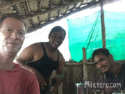 11-Selfie with The Foreigner - 22