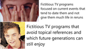 Fictional-TV