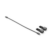 Acoplador Logitech CAT do Rally Mic Pod 952-000181