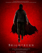 El hijo Brightburn-xlg