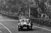 24 HEURES DU MANS YEAR BY YEAR PART ONE 1923-1969 - Page 30 53lm30-Lancia-D20-C-Ptaruffi-UMaglioli