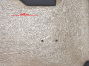 Norma head 25x dichromate